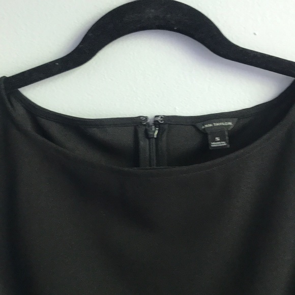 ☀️Black Ann Taylor Top☀️ - Picture 3 of 8